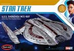Star Trek: Discovery - USS Shenzhou NCC-1227 1:2500 Scale Model Kit