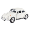 James Bond Collection - On Her Majesty's Secret Service 1:24 Scale 1966 Volkswagen Beetle