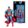 DC Multiverse - Superman Classic (Blister-Card) 7" Figure