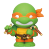Teenage Mutant Ninja Turtles - Michelangelo PVC Figural Money Bank