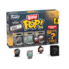 The Lord of the Rings - Witch King Bitty Pop! 4-Pack