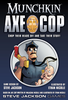 Munchkin - Munchkin Axe Cop