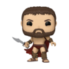 300 - Leonidas WB100 Pop! Vinyl (Movies #1473)