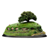 The Lord of the Rings - Bag End Diorama