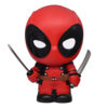 Marvel - Deadpool Figural Deluxe 18" Collectable Money Bank