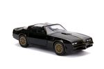 Smokey and the Bandit - 1977 Pontiac Firebird 1:32 Hollywood Ride