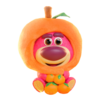 Toy Story - Lotso Chinese New Year Themed Cosbaby