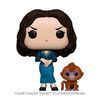 His Dark Materials - Mrs. Coulter with the Gold Monkey Pop! Vinyl Figure (Television #1111)