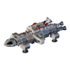 Space 1999 – Laboratory Eagle 5.5″ Transporter Ship