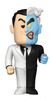 Batman Animated - Two-Face Vinyl Soda