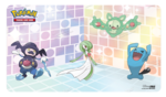Pokémon: Trick Room Playmat (Gallery Series)