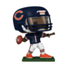 NFL: Bears - Justin Fields Pop! Vinyl (Football #237)