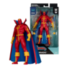 DC Comics - Red Tornado (Bronze Age) Digital 7" Figure