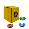 Pokémon: Unova Alcove Click Deck Box