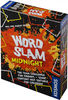 Word Slam Midnight Strategy Game