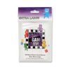 Board Game Sleeves - Clear Extra Large (pack of 100 sleeves)