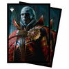 MTG Sleeves 100ct: featuring Edgar, Charmed Groom