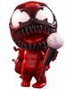 Venom (comics) - Carnage with Microphone Cosbaby