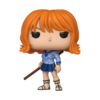 One Piece (2023) - Nami Pop! Vinyl (Television #1880)