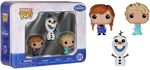 Frozen - Elsa, Anna & Olaf Pocket Pop! 3-Pack Tin