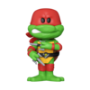 Teenage Mutant Ninja Turtles: Mutant Mayhem (2023) - Raphael Vinyl Soda