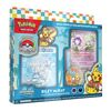 Pokemon: 2025 World Championships Deck Riley McKay