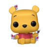 Winnie the Pooh - Pooh with Butterflies Pop! Vinyl (Disney #1776)