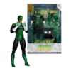 DC Multiverse - Green Lantern Emerald Twilight (Gold Label) 7" Cover Recreactions Figure