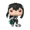 Kaiju No. 8 - Mina Ashiro Pop! Vinyl (Animation / Plus #2083)