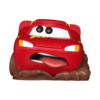 Cars - Lightning McQueen Pop! Vinyl (Disney #1708)