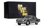 James Bond - No Time To Die Aston Martin DB5 1:36 scale Diecast Vehicle