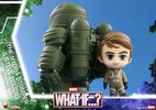 What If...? - Hydra Stomper & Steve Rogers Cosbaby