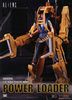 Aliens - MODEROID Power Loader 1/12 Scale plastic Model