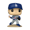 MLB: Dodgers - Yoshinobu Yamamoto (MVP '25) Pop! Vinyl (MLB)
