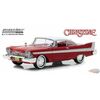 Christine - 1958 Plymouth Fury Christine 1:24 Scale