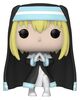 Fire Force - Iris Pop! Vinyl Figure (Animation #979)