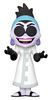 The Emperor's New Groove - Yzma in Lab Coat Vinyl Soda