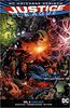 Justice League - Vol 3 Timeless Rebirth Paperback Graphic Novel