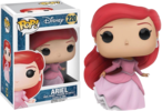 The Little Mermaid - Ariel Disney Princess Pop! Vinyl Figure (Disney #220)