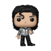 Michael Jackson - Bad Tour Metallic Pop! Vinyl (Rocks #507)