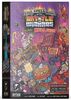 Epic Spell Wars of the Battle Wizards - Hijinx at Hell High Game