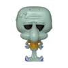 Spongebob Squarepants - Squidward (Melting) Pop! Vinyl (Animation #2558)