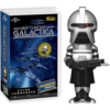 Battlestar Galactica - Cylon Rewind Figure