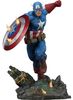 Captain America - Captain America Premium Format Statue