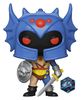 Dungeons & Dragons - Warduke Pop! Vinyl Figure & D20 (Games #847)