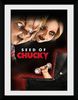 Child’s Play - The Seed of Chucky Framed Collector Print 30 x 40cm