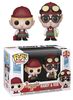 Peppermint Lane - Randy & Rob Pop! Vinyl Figure 2-pack
