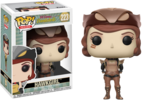 DC Bombshells - Hawkgirl Sepia Pop! Vinyl Figure (DC Heroes #223)