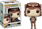 DC Bombshells - Hawkgirl Sepia Pop! Vinyl Figure (DC Heroes #223)