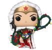 Wonder Woman - Wonder Woman with Lights Lasso Holiday Pop! Vinyl Figure (DC Heroes #354)